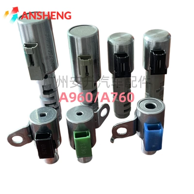 A760E A960E is suitable Transmission gear and shaft