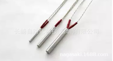 日本sakaguchi坂口电热加热棒E2A76-AB12议价