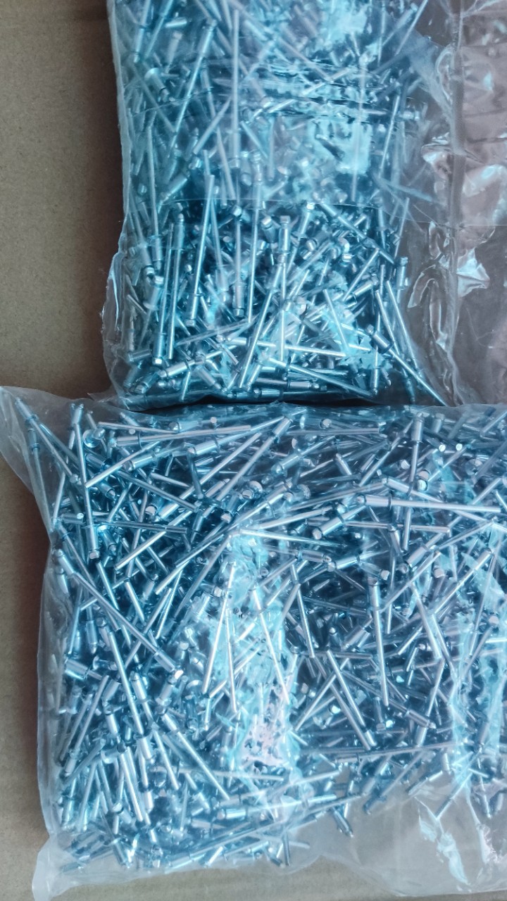 开口沉头铁拉钉Sk42bs