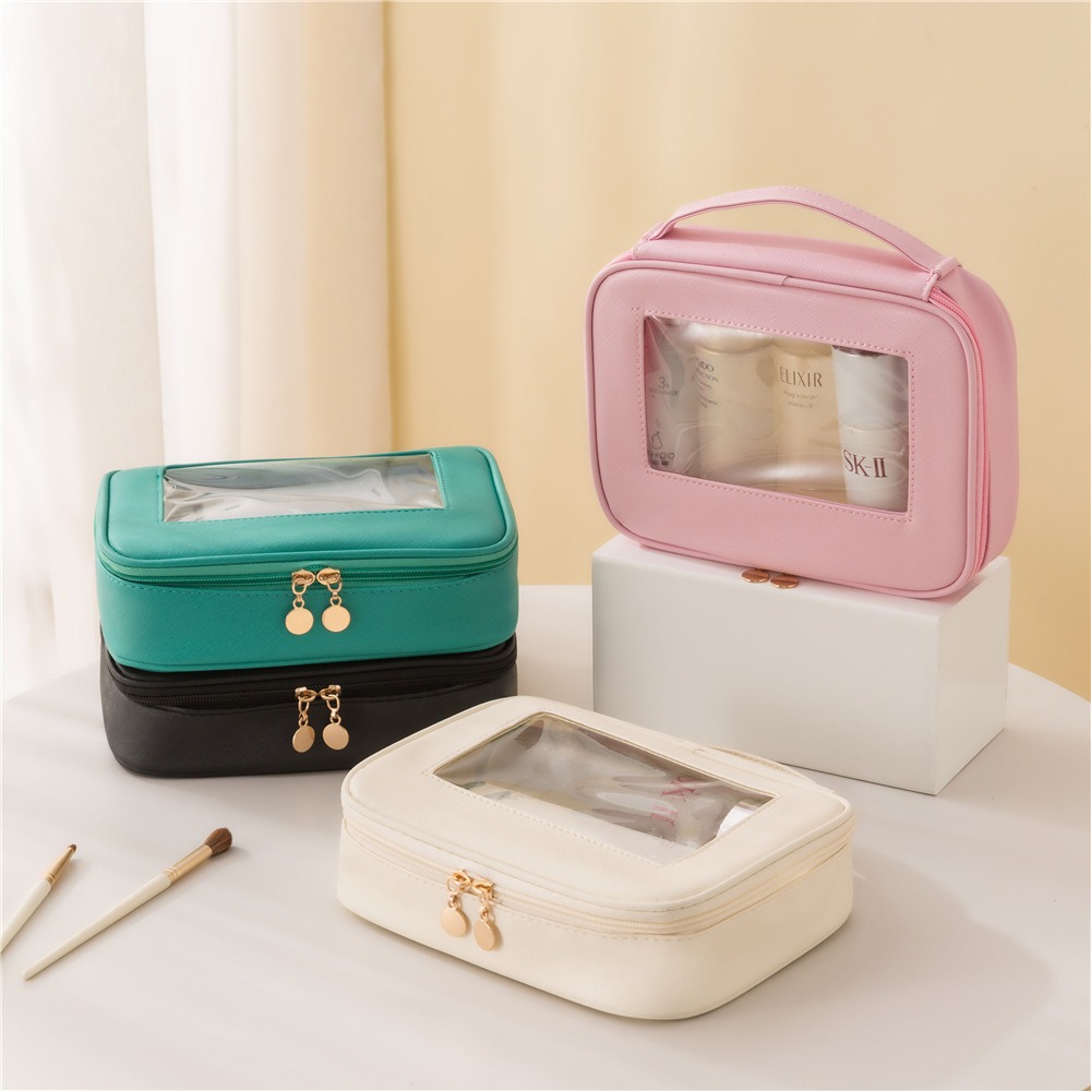 Handheld organizer bag