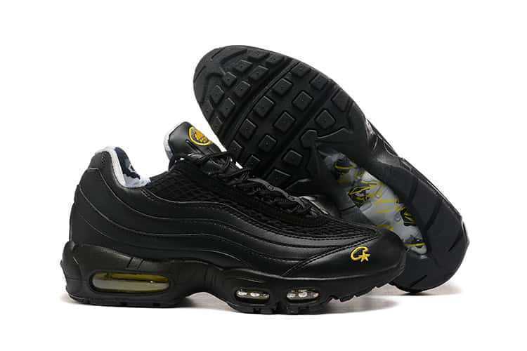 2024新型スポーツシューズmax95エアマット靴OG Shoes対外貿易国境を越えた大きな靴男靴ランニング靴|undefined
