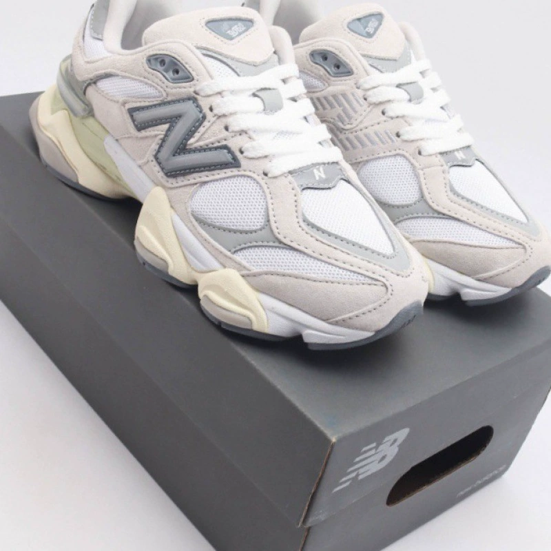 Putian Chunyuan NB9060 новые dad shoes, небольшая слоновья копытная подошва, для мужчин и женщин, повседневная спортивная обувь, сетчатые беговые кроссовки