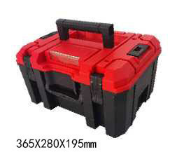 Caja de herramientas 02