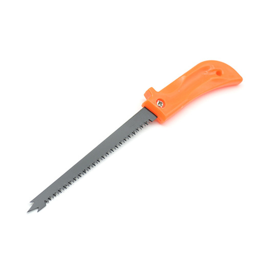 Chicken tail saw, hole digging saw, pruning saw, sharp greening garden jig saw, fruit tree