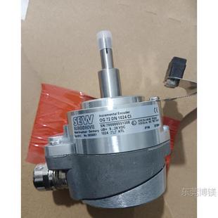 Spot Sew Encoder Es1C New Original German Encoder Og72Dn1024Ci 3Dg-T85D Sf