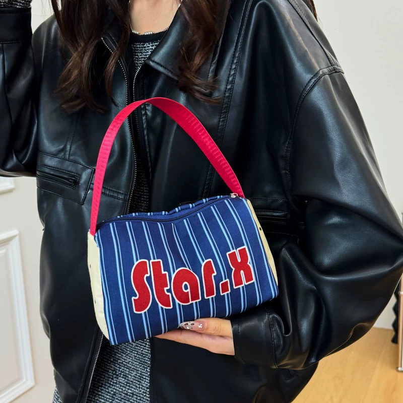 Новый стиль милый мультфильм большой емкости сумочка высокого качества мойка портативный устойчивый к грязи макияж сумка для хранения для женщин