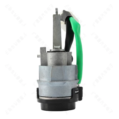 Cylinder Kia KX3 Ignition Lock – Avtomobil qapı kilidi silindrləri