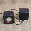Desktop laptop USB mini speakers small speaker 101C portable speaker mp3 small audio