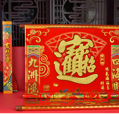 絨布掛畫詳情_04