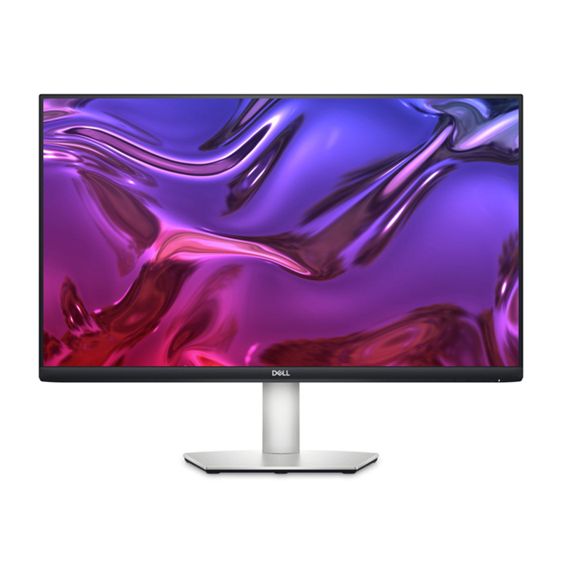 DELL (DELL) 27 inch S2723HC design home entertainment office HD computer monitor