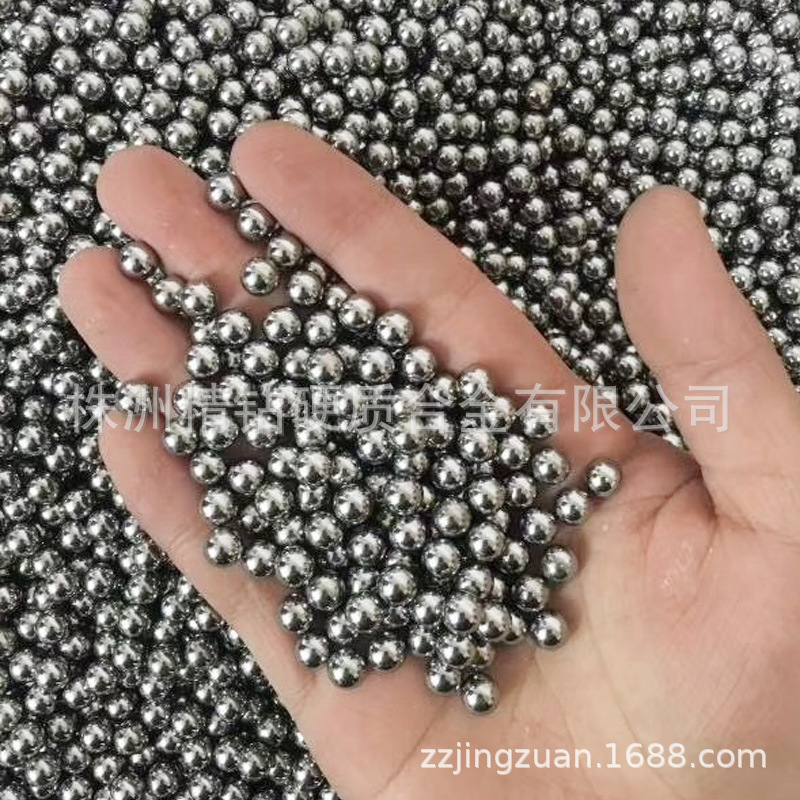 【金伯仕】钨合金珠 配重钨球 高比重钨合金球 小体积 大密度