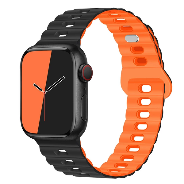 Black orange