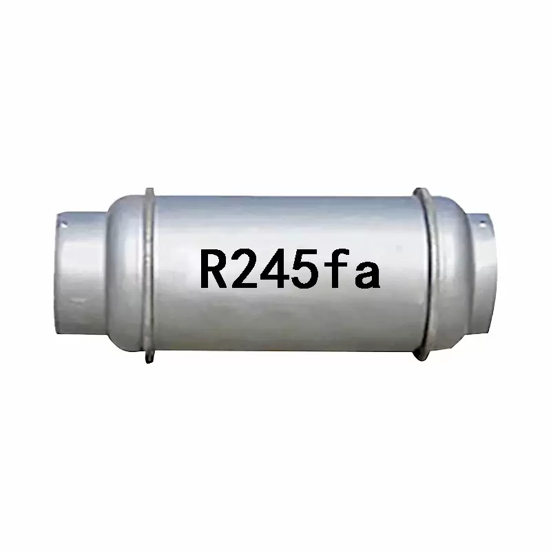 五氟丙烷 R245fa制冷剂 热发电冷媒雪种 发泡剂 净重20KG