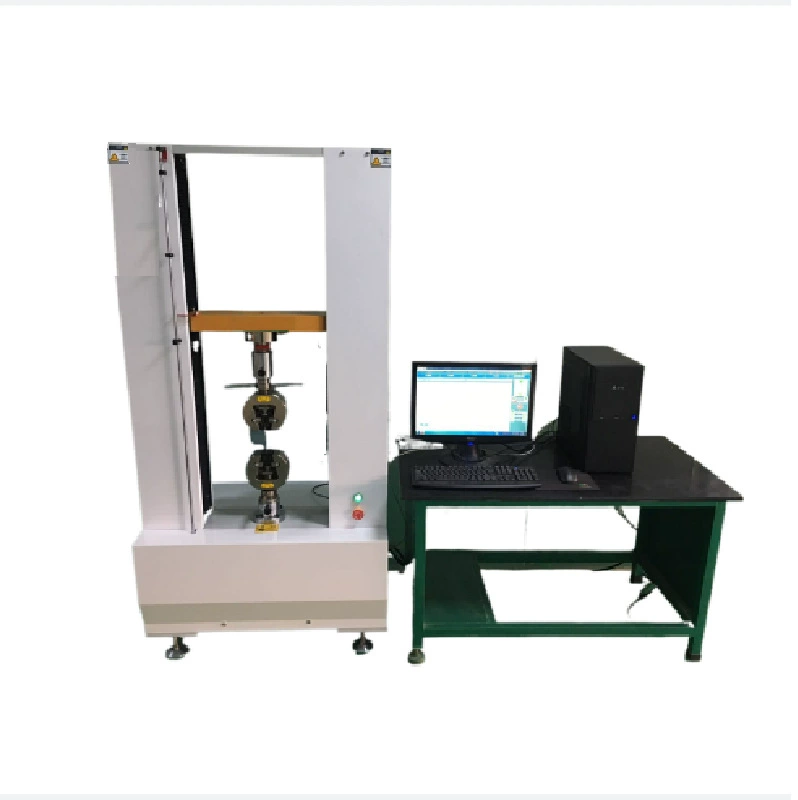 JP-102B Машина для испытания на растяжение, крупнотоннажная машина для испытания на растяжение, полностью автоматическая машина для испытания на растяжение в наличии