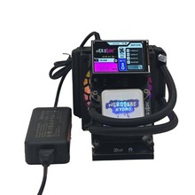 NerdQaxe++ Rev6.1 Hydroˮ6th/s 100w BM1370оƬ 3.5Ļ