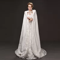 Новый стиль утолщенный ветрозащитный плащ куртка теплая пальто пальто вечеринка шаль рождественский плащ завод