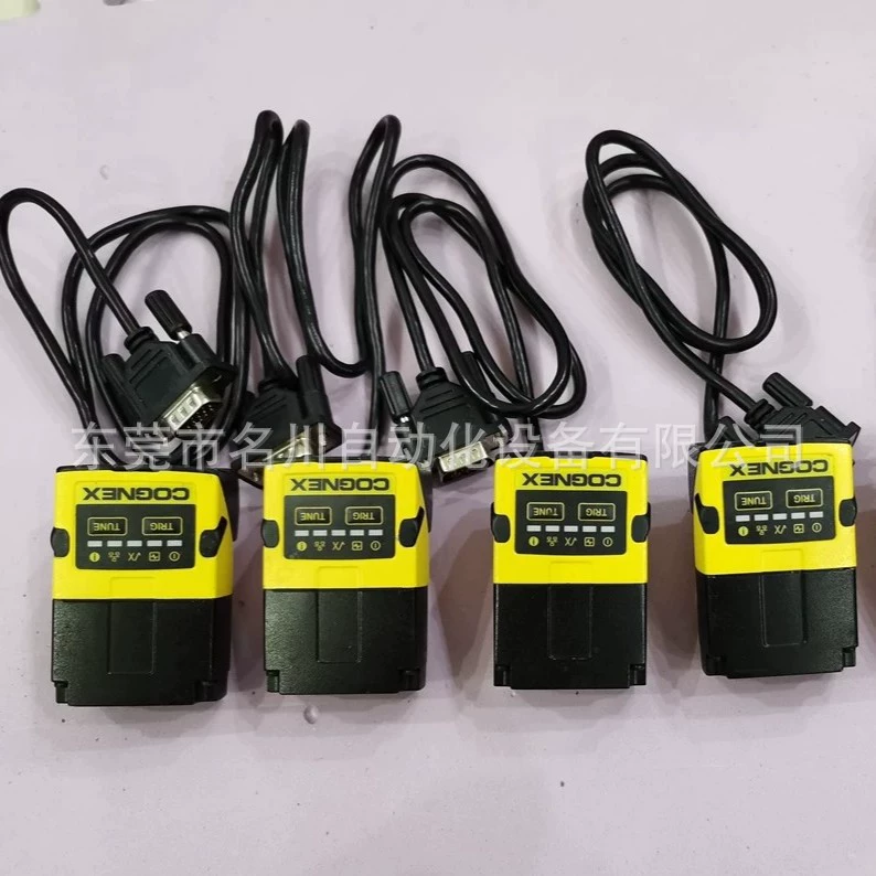 Промышленная камера COGNEX dm152s-dm152q-DM152SX в торге акциями