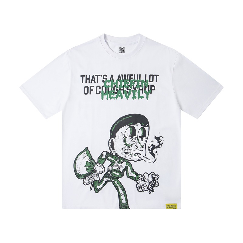 新作入荷 クロスボーダー貿易 Trapstar 高画質プリント 半袖ショートパンツセット 長袖|undefined