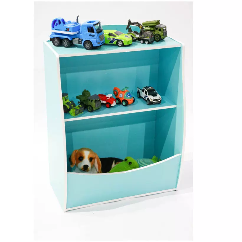 简约小方柜自由组合储物柜家用落地置物柜学生书柜收纳柜