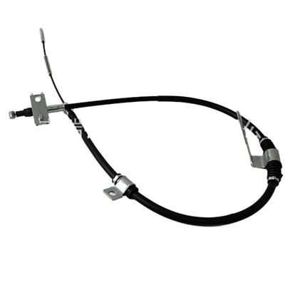 Rexton, Other brake systems