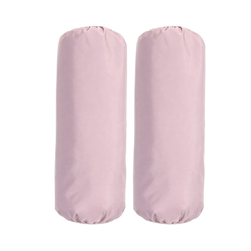 Extended and larger waterproof sleeves solid color oil-proof work protective sleeves for men and women adult student sleeves wholesale