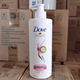 Dove conditioner (daily nourishing repair) 700ml