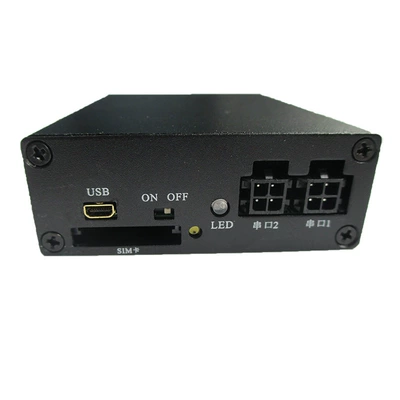 GPS Locator Jt808 and Gb32960 Protocols
