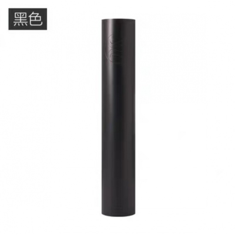 露露lululemon瑜伽垫天然橡胶防滑女专用运动垫5mm加厚隔音健身垫|undefined