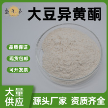 大豆异黄酮80% 大豆提取物 盛元泰供应 食品级大豆异黄酮粉 包邮
