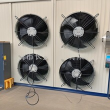 A5,外转子风机冷凝器轴流风扇电机YWF4E-400S 4E 2E 2D 400B