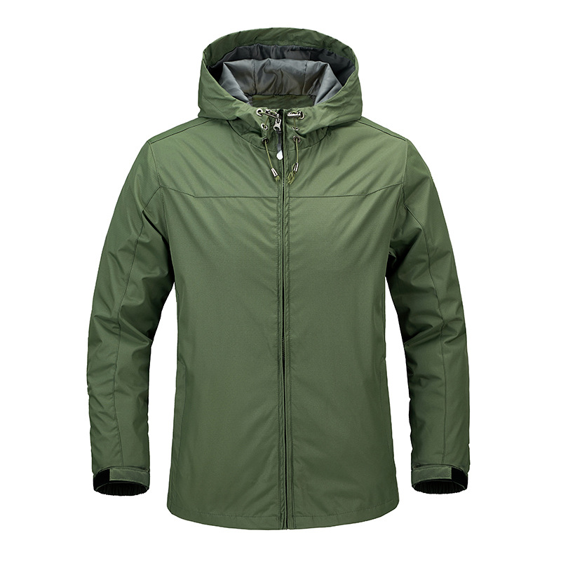 Veste homme - Ref 3443390 Image 14