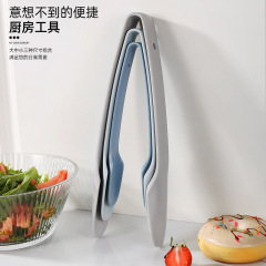 3点セット フードクリップセット プラスチック バーベキュークリップ ステーキクリップ ベーキングクリップ パンクリップ ビュッフェ用フードクリップ 滑り止め