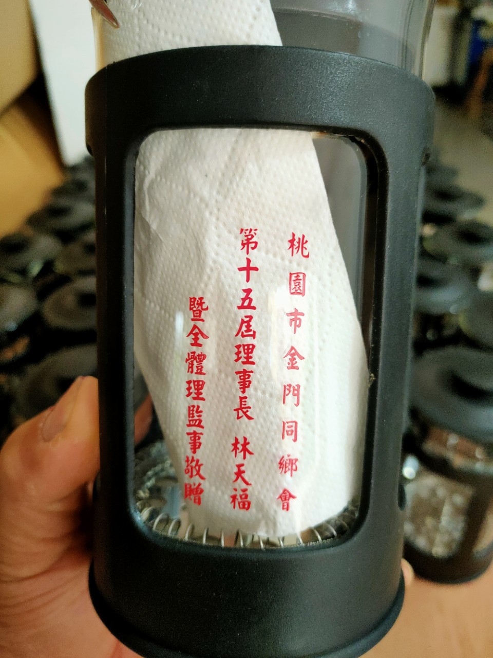 义乌丝印加工logo各种产品印刷