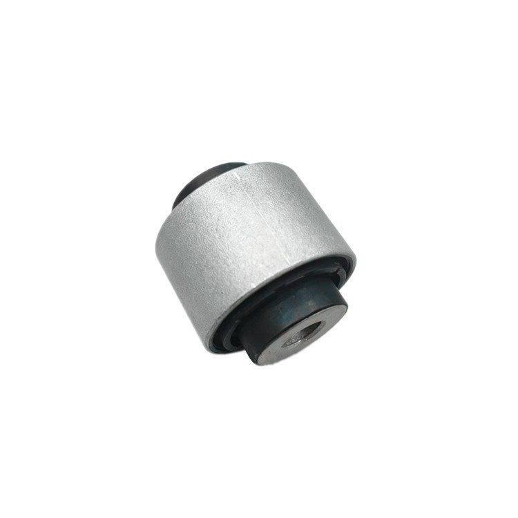 Suitable for BMW F25F26 rear control arm rubber bushing, rear swing arm pull rod, suspension bushing 33306786980