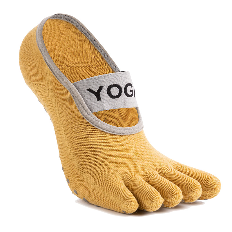 옐로우 [솔리드 컬러 YOGA]