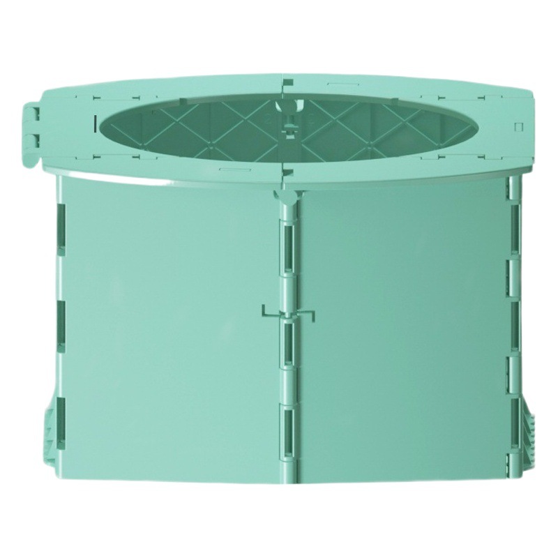 Baby Portable Car Toilet for Children, Emergency Travel Portable Folding Travel Potty Seat