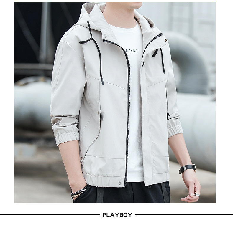 Veste homme en Polyester Polyester  - Ref 3443342 Image 53