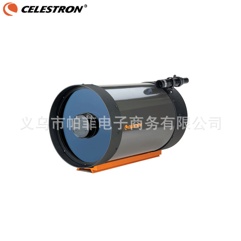 星特朗天文望远镜镜筒C8-A 宽轨 (XLT)高清天文望远镜主镜 91024
