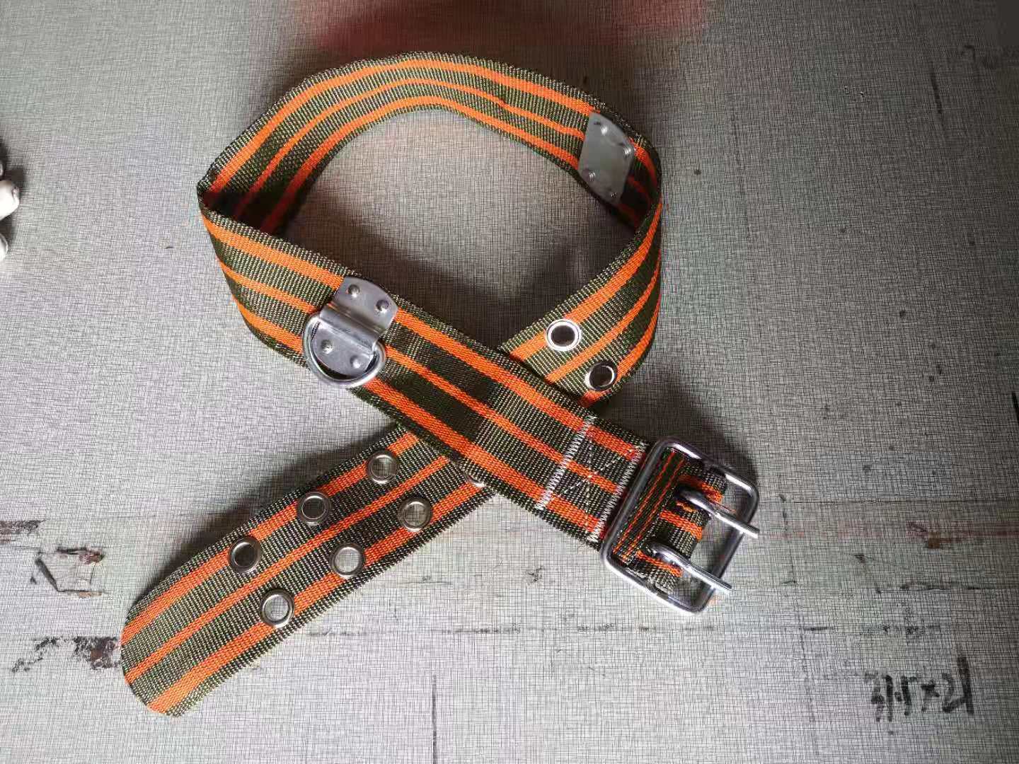 长期供应 saxkyd-02安全腰带 消防隔热服配套腰带 新式消防腰带