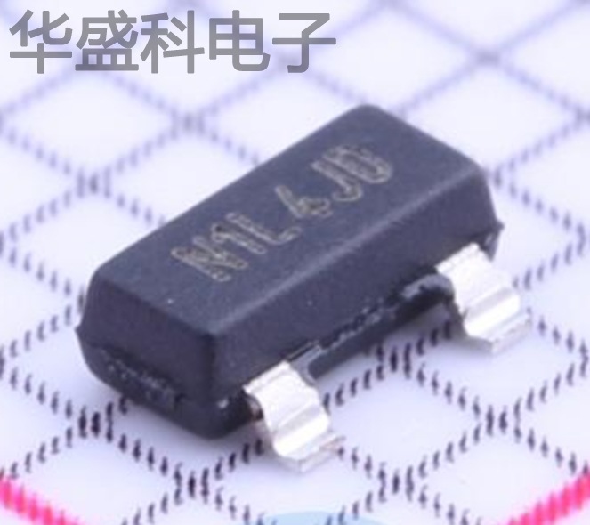 TN2106K1-G 封装 SOT-23-3 MOS场效应管