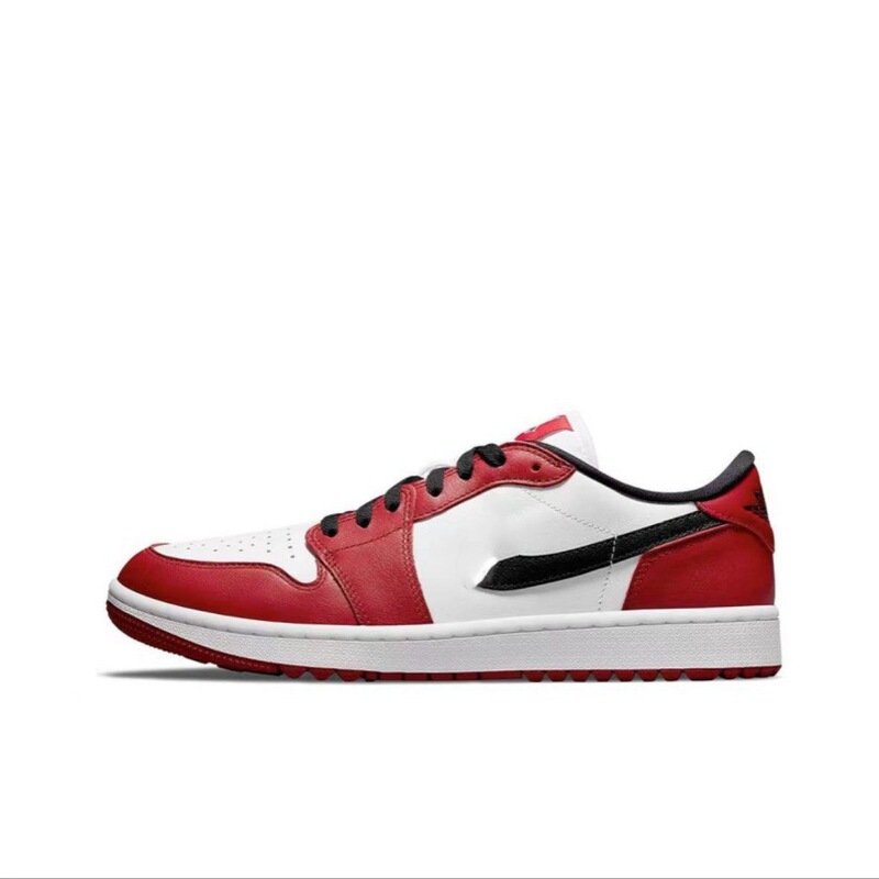 莆田靴 aj1 ハイバージョンロートップカジュアルスポーツシューズメンズスニーカー男性と女性の黒と白のジョー 1 インバーカブバスケットボールシューズ|undefined