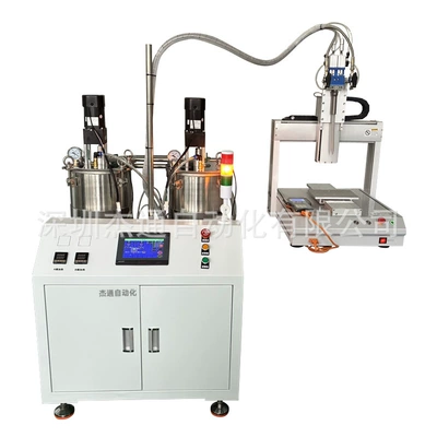 Filling Machine Power Charger | Yapışqan paylayıcı adapterlər