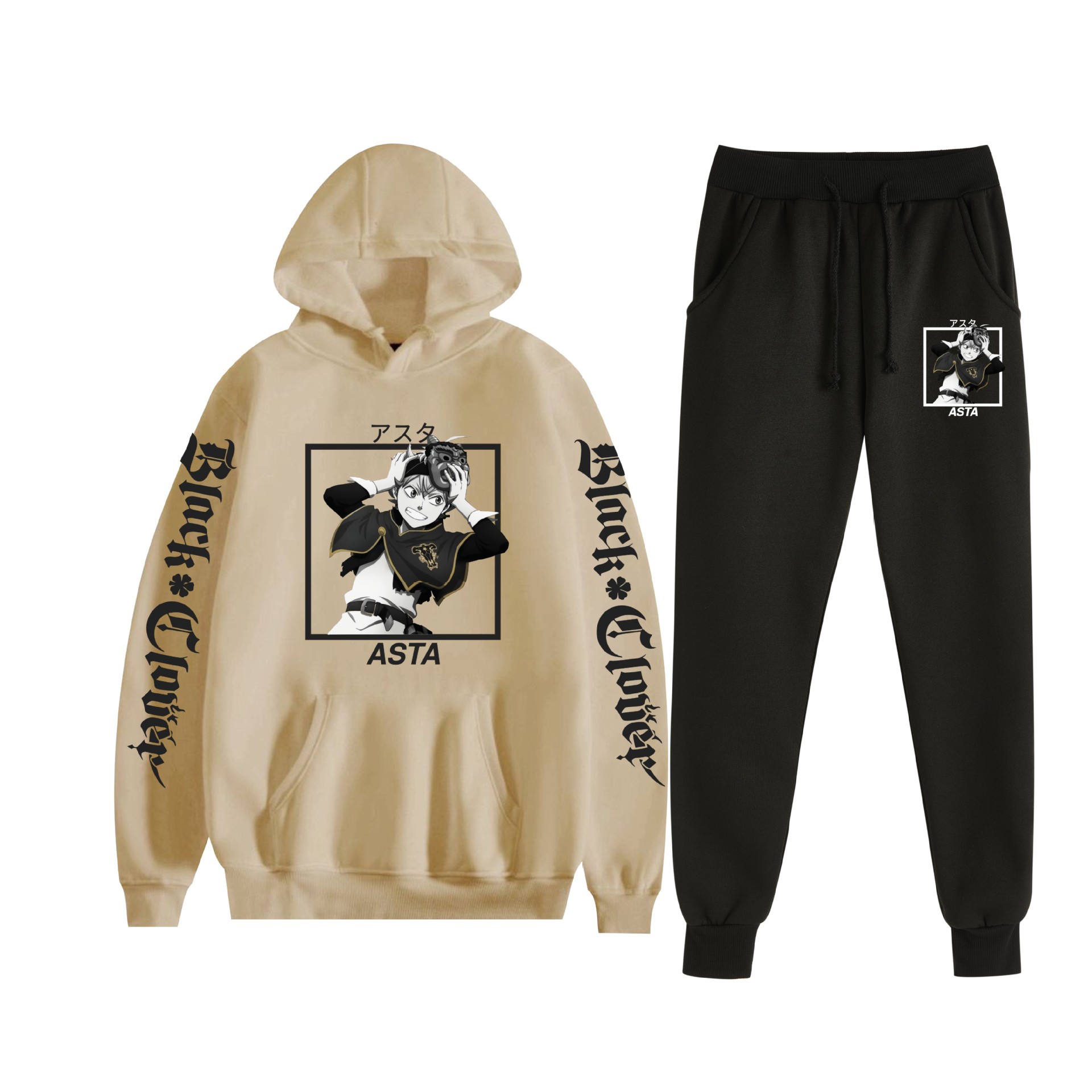 2024 nuevo traje de suéter con capucha de otoño e invierno transfronterizo