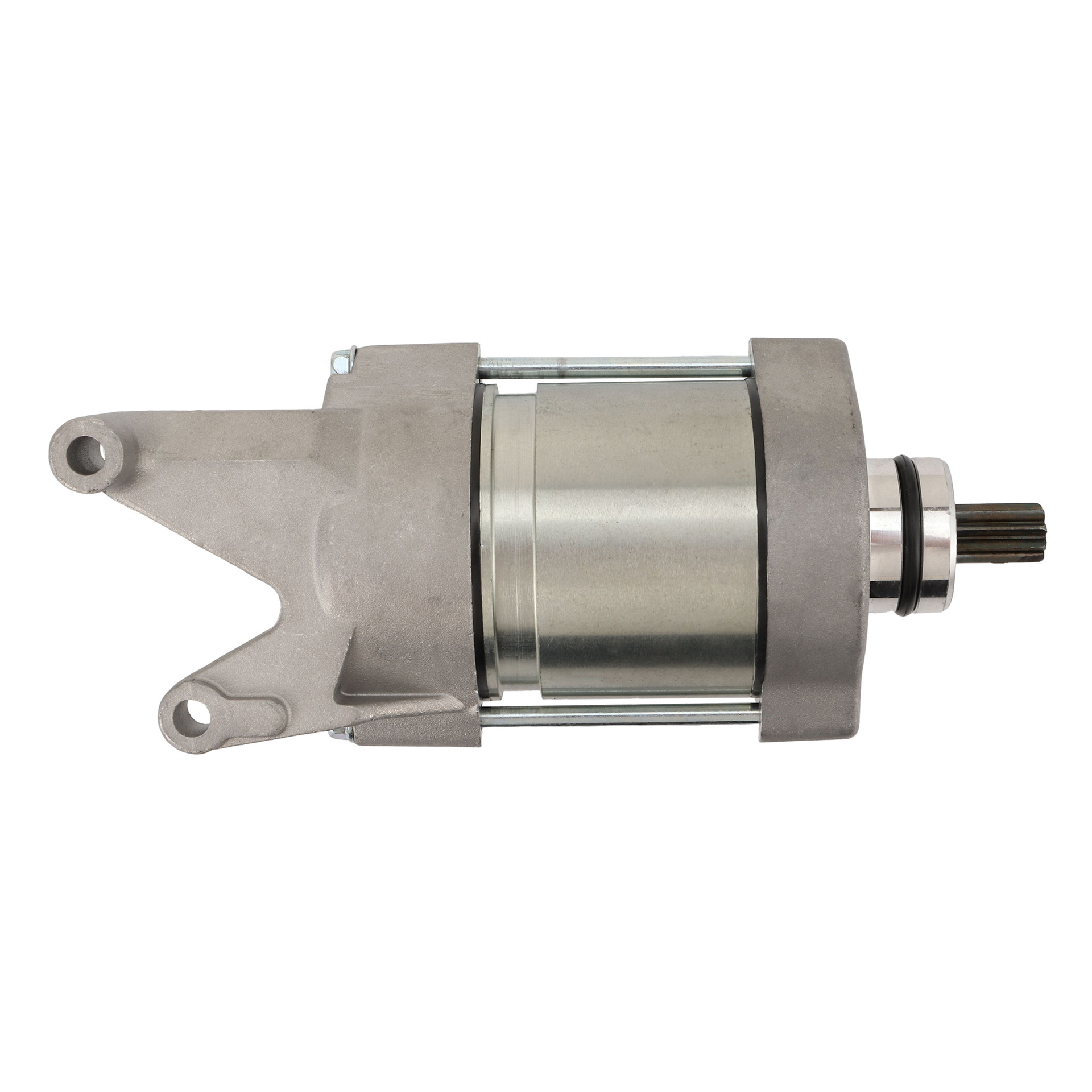 9t Gear Factory Direct Supply Motorcycle Starter Motor Model: Yzf-R1 09-14