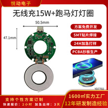 ���߳�15W+�����Ƶ�Ȧ���߳�ģ��֧�ֶ������߳��
