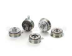 日本Mikipulley电磁离合器CS-12-33N-24V议价