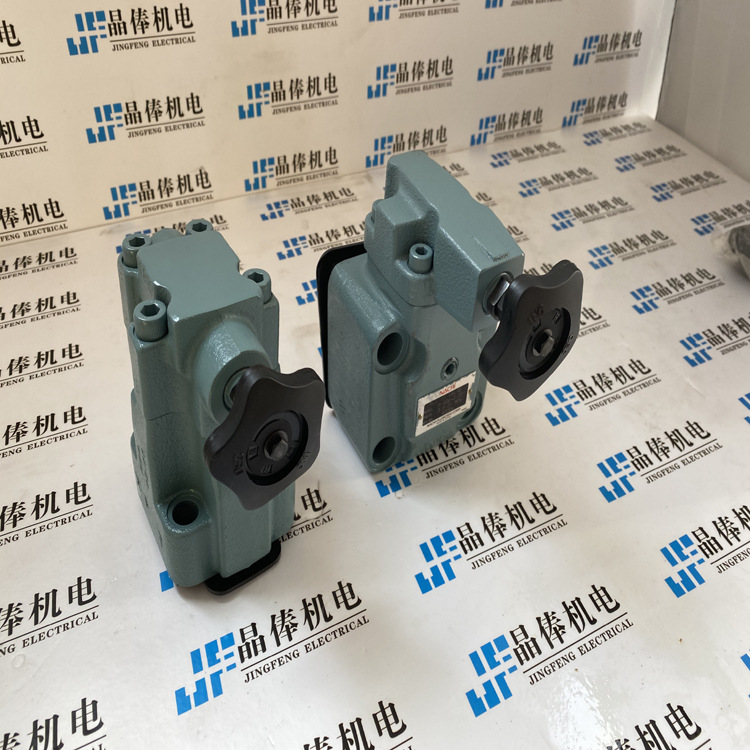 RI-G03-3-20不二越NACHI液压阀CG-T03-1-21减压阀 CG-T03-A-21