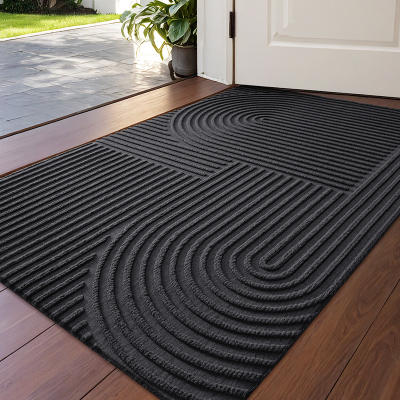 타임 아크-블랙