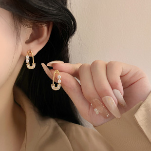 �~����18K΢��ʯ����С���OӋ�e����Ͷ�ᔚ��|�ٴ���AŮ