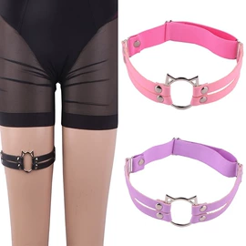 项圈;腰带;腰链